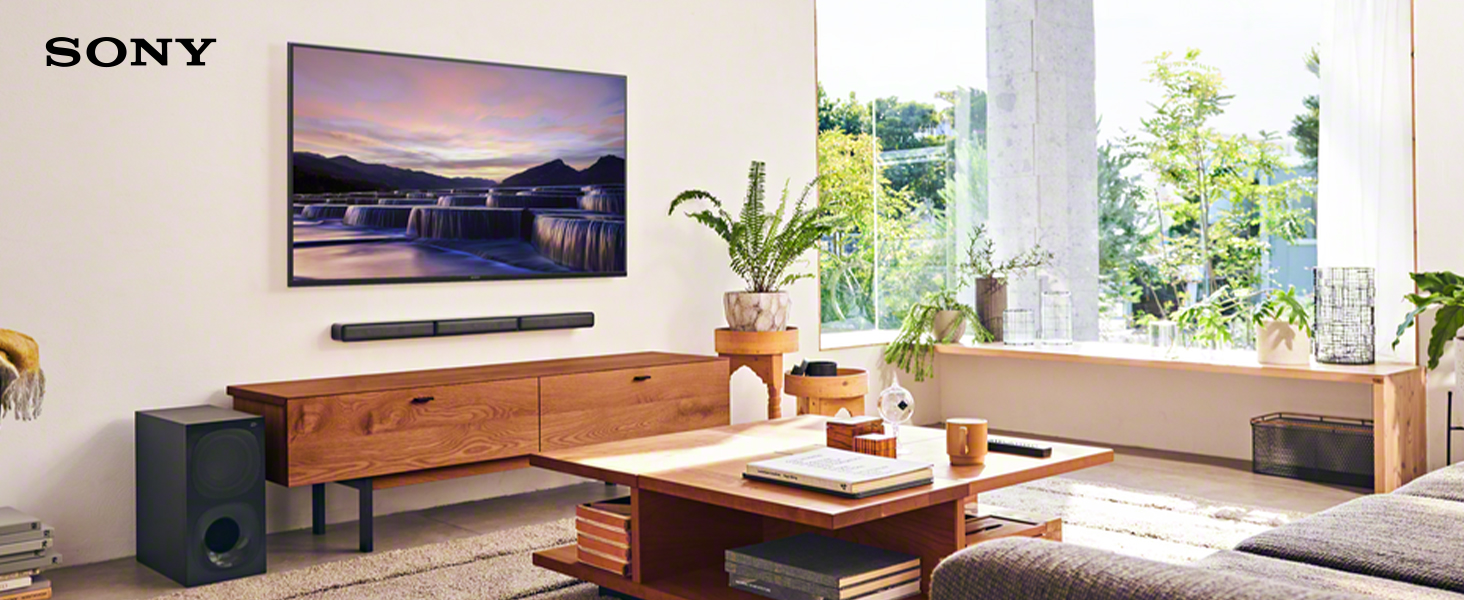 Big power for real cinema