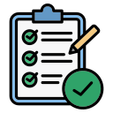 Requirement Icons & Symbols