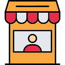 Seller Icons & Symbols